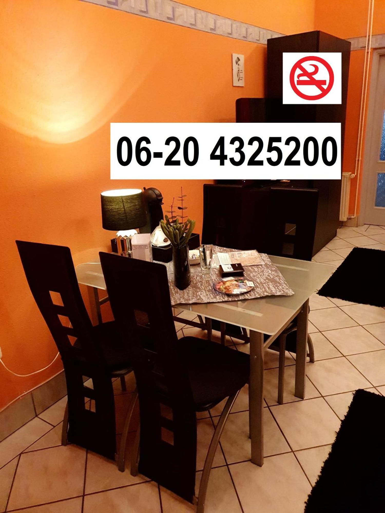Apartment In The Center Of Budapest -Free Garage Parking Bagian luar foto